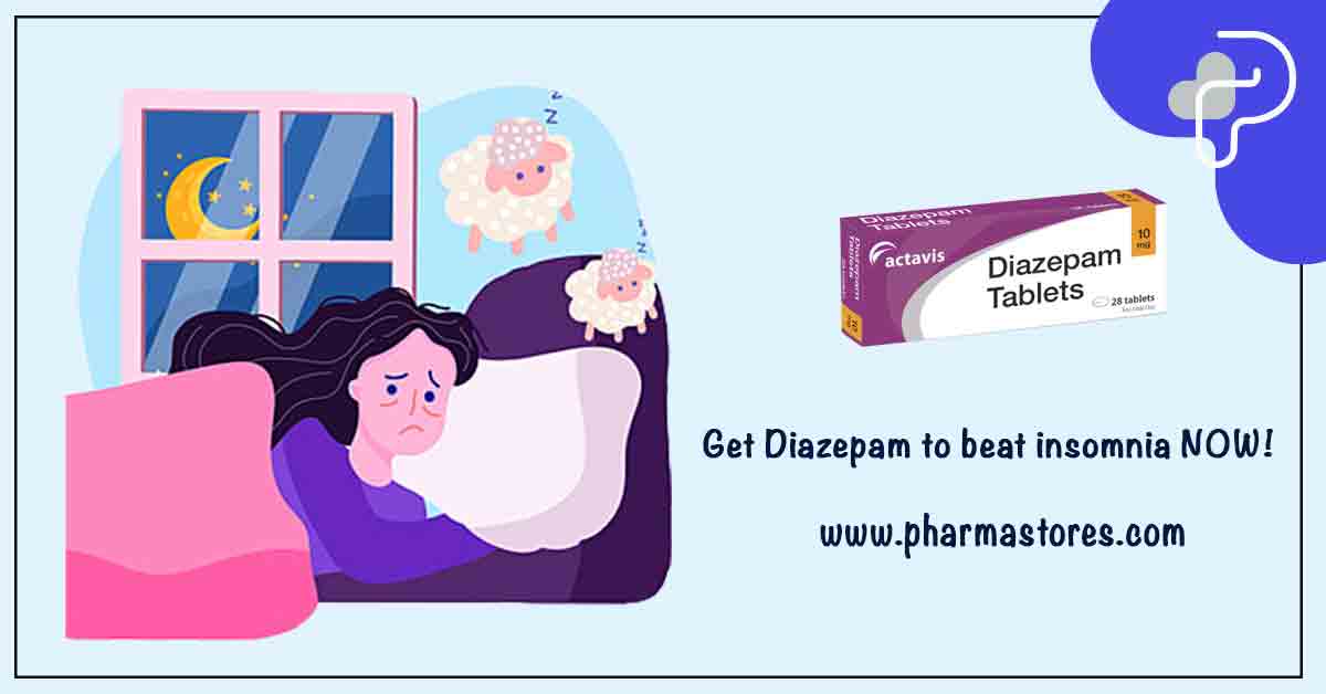 Diazepam and pregnancy