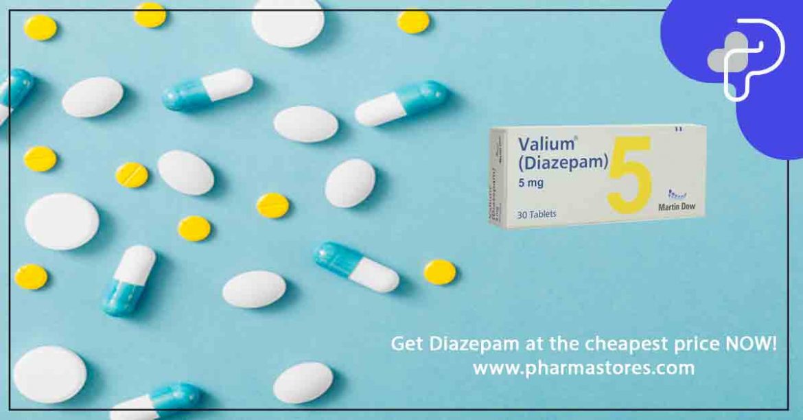 Can you take diazepam with naproxen