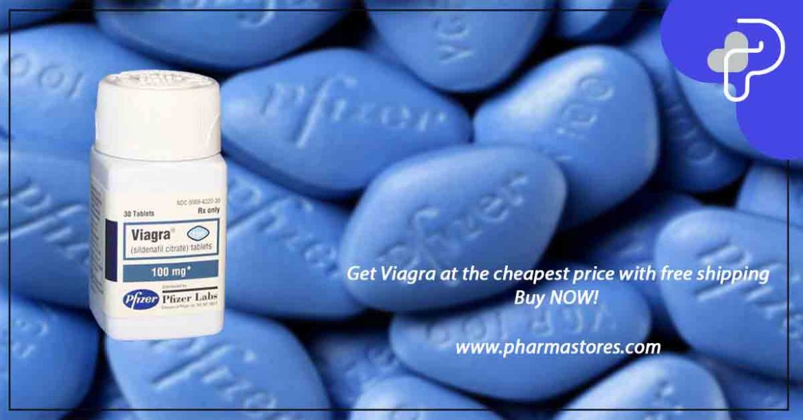 How to get Viagra on NHS