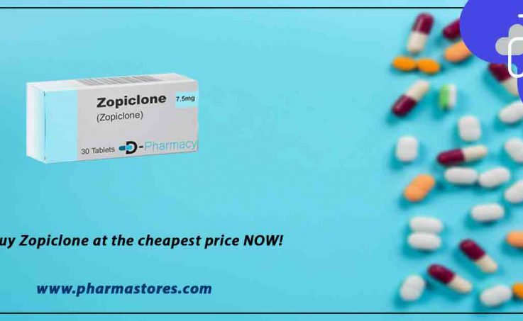 Zopiclone and Diazepam
