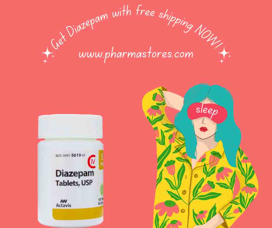 Is Diazepam 50 mg too much