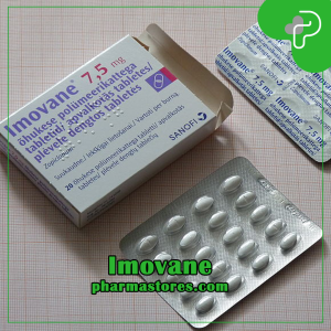 Buy Imovane now safely in Uk