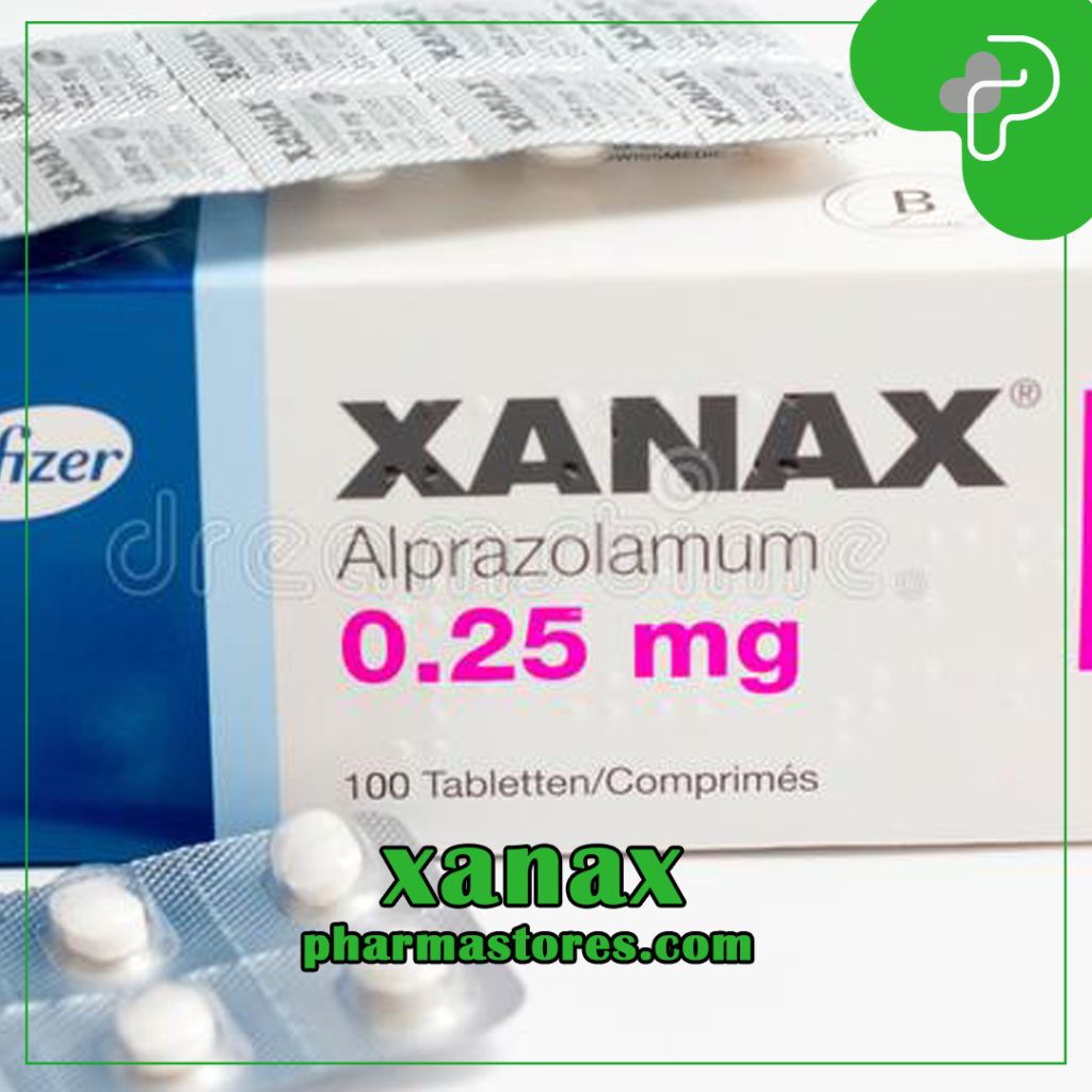 Xanax buy safely online in UK
