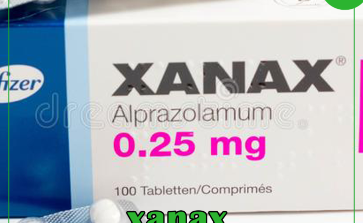 Xanax buy safely online in UK